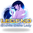 Legend of the White Snake Lady Logo