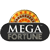 mega fortune slot logo