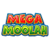 mega moolah slot logo