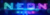 Neon Reels Logo