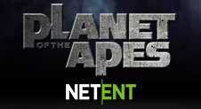 Planet of the Apes Logo