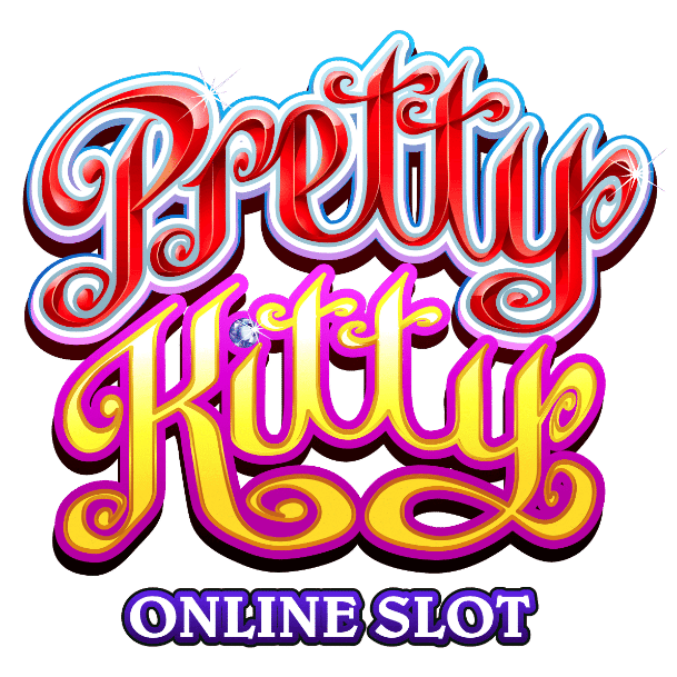 Pretty Kitty Logo