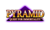 Pyramid: Quest for Immortality Logo