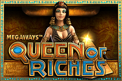 Queen of Riches Logo
