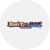 Rabbit in the hat Logo
