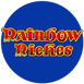 rainbow riches slot logo
