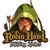 Robin Hood: Shifting Riches Logo