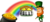 Shamrock 'n' Roll Logo