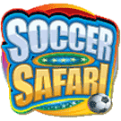 Soccer Safari Logo