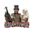 Steam Tower Logo