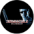 Terminator 2 Logo