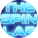 The Spin Lab Logo