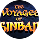 The Voyages of Sinbad Logo