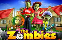 The Zombies Logo