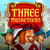 Three Musketeers Logo