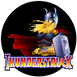 Thunderstruck Logo