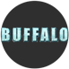 White Buffalo Logo