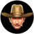 Wild West Gold Logo