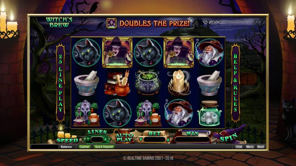witch-s-brew screenshot