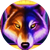 Wolf Treasure Logo