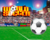 World Soccer Logo