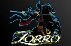 Zorro Logo