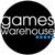 Games Warehouse Logo