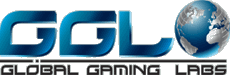 Global Gaming Labs Logo