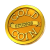 Gold Coin Studios Logo