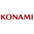 Konami Logo
