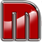 Mazooma Interactive Games Logo