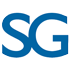 SG Gaming Logo