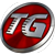 Touchstone Gaming Logo